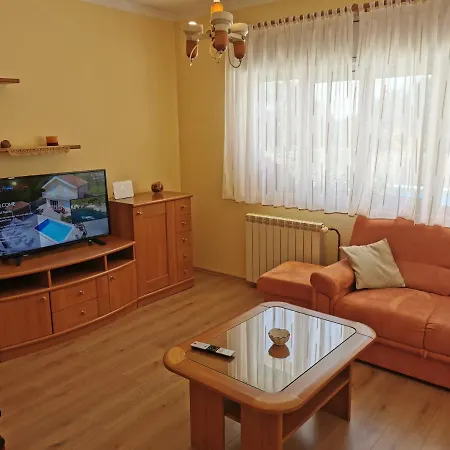 Maja * Grižane