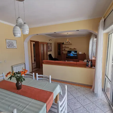 Villa Maja *
